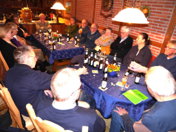 14.02.2025 Plattdeutscher Abend der Kolpingsfamilie